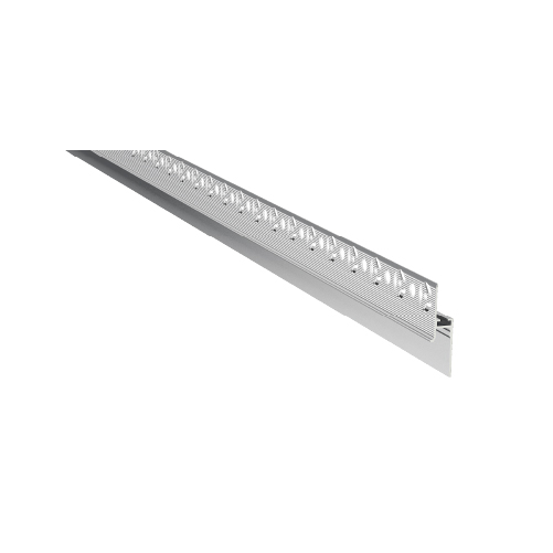 QSG-6713 LR ALU Silver